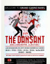 Ths dansants au Grand casino de Ble